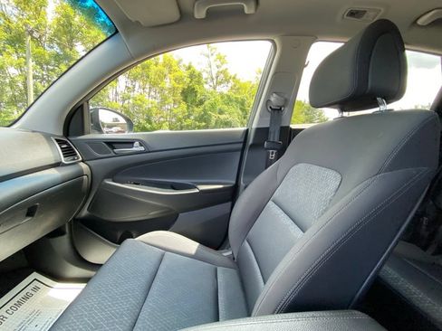 Used 2017 Hyundai Tucson Night AWD/4WD image 26