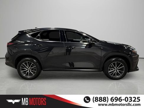 Used 2024 Lexus NX 250 FWD image 4