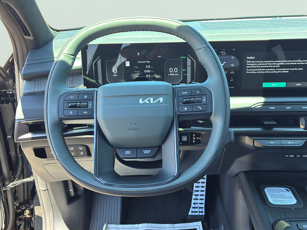 New 2027 Kia Telluride X-Line SX Prestige AWD/4WD image 28
