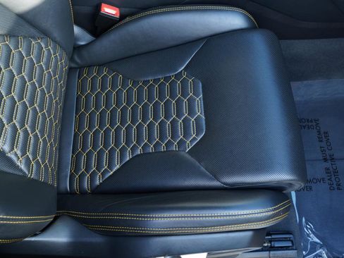 Used 2020 Lamborghini Urus AWD/4WD image 70