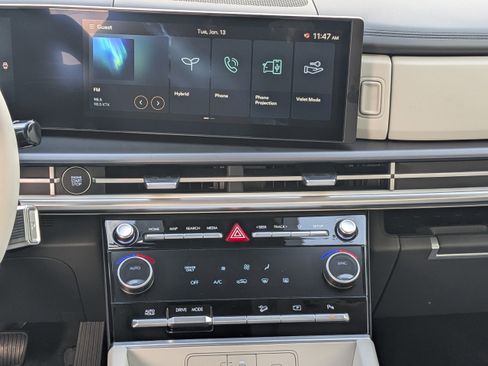 New 2026 Hyundai Santa Fe SE image 19