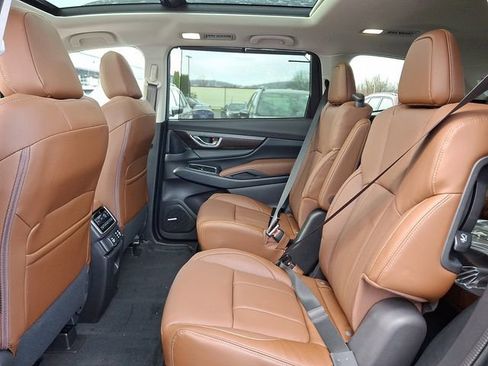 New 2026 Subaru Ascent Touring image 6