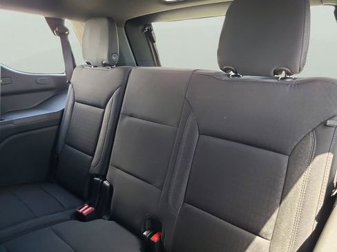 New 2026 Chevrolet Tahoe LS w/ LPO, Dark Essentials Package RWD image 9
