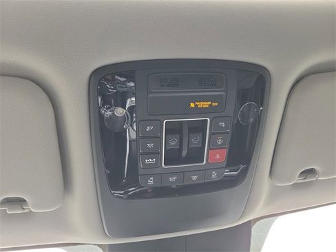 New 2026 Kia Carnival SX Prestige image 30