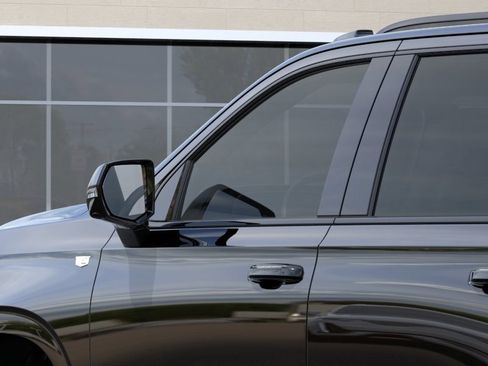 New 2026 Cadillac Escalade Sport image 12