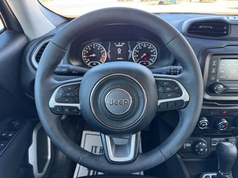 Used 2020 Jeep Renegade Sport AWD/4WD image 18