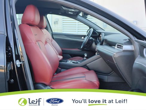 Used 2022 Kia K5 GT-Line w/ GT-Line FWD Premium Package image 34