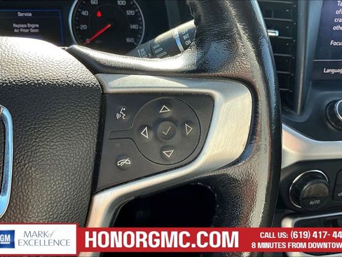 Used 2020 GMC Acadia SLT image 12