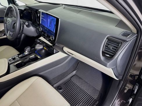 Used 2026 Lexus NX 350 AWD w/ Accessory Package (K3) image 31