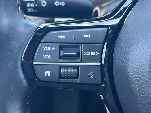 Certified 2024 Honda HR-V Sport image 9