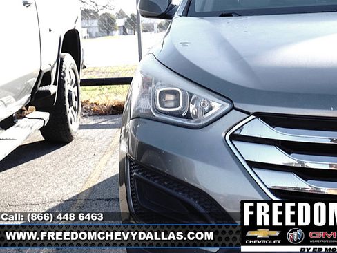 Used 2014 Hyundai Santa Fe Sport image 6