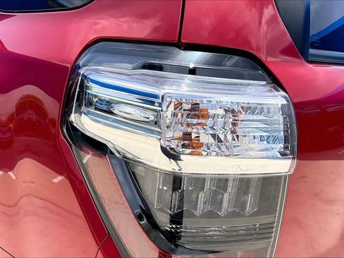 Used 2023 Toyota 4Runner Limited AWD/4WD image 28