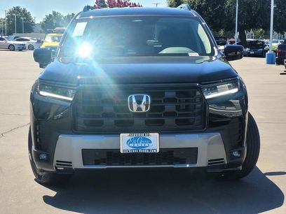 New 2026 Honda Pilot EX-L