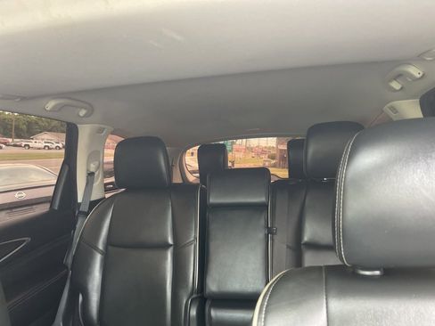 Used 2019 INFINITI QX60 Luxe image 8