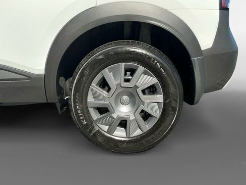 New 2026 Nissan Kicks S FWD image 16