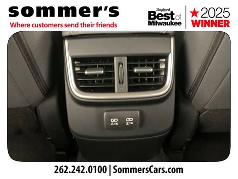 Used 2022 Subaru Outback Premium AWD/4WD image 22