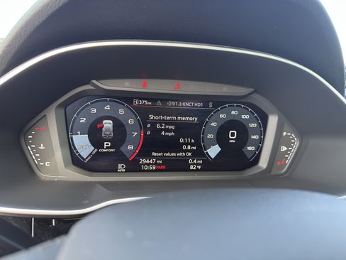 Used 2022 Audi Q3 2.0T Premium AWD/4WD image 23