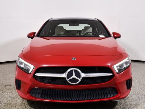 Used 2019 Mercedes-Benz A 220 4MATIC image 10