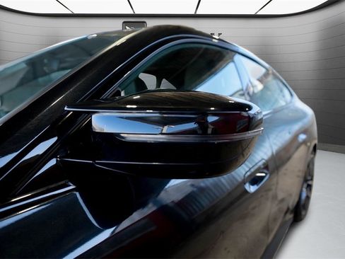 Used 2024 BMW M440i xDrive Gran Coupe w/ Shadowloine Package image 11