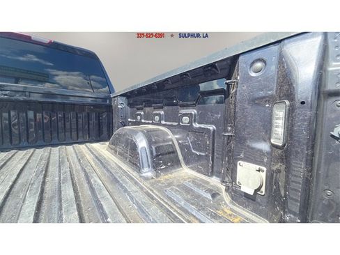 Used 2024 GMC Sierra 1500 Elevation image 27