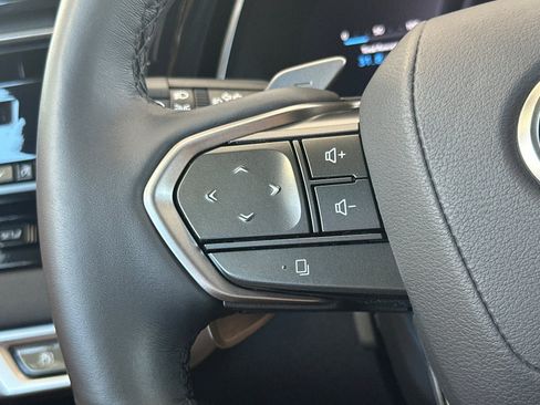 Certified 2025 Lexus RX 350 w/ Convenience Package AWD/4WD image 29