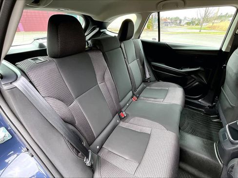 Used 2025 Subaru Outback image 20