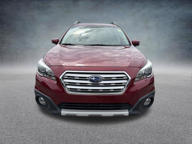 Used 2016 Subaru Outback 2.5i Limited AWD/4WD image 3
