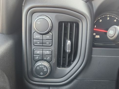 New 2025 Chevrolet Silverado 3500 W/T w/ WT Convenience Package image 22