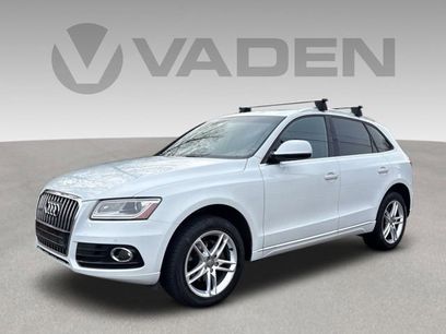 Used 2015 Audi Q5 2.0T Premium Plus
