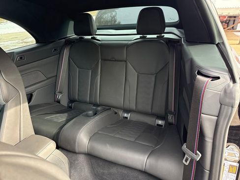 Used 2025 BMW M4 xDrive Competition image 23