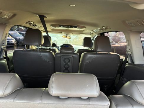 Used 2014 Honda Odyssey Touring Elite image 6
