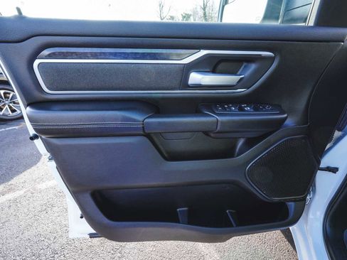 Used 2023 RAM 1500 Big Horn image 9