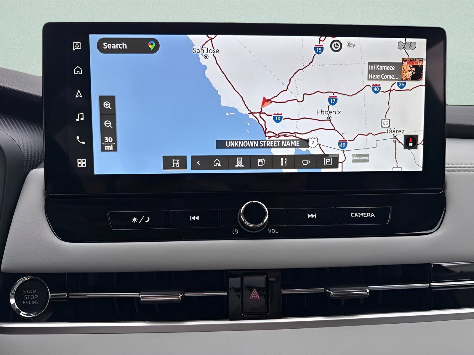 Used 2025 Mitsubishi Outlander SE AWD/4WD image 17