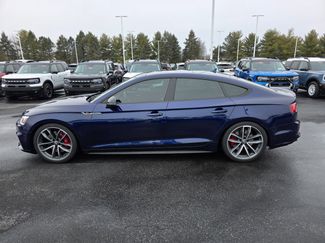 Used 2019 Audi S5 Premium Plus w/ Premium Plus video 2