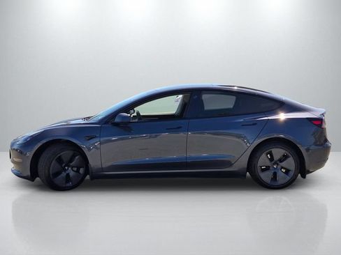 Used 2022 Tesla Model 3 Long Range AWD/4WD image 7