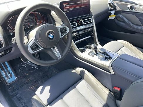 New 2026 BMW 840i 840i w/ M Sport Professional Package image 18