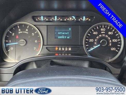 Certified 2020 Ford F150 XLT AWD/4WD image 15