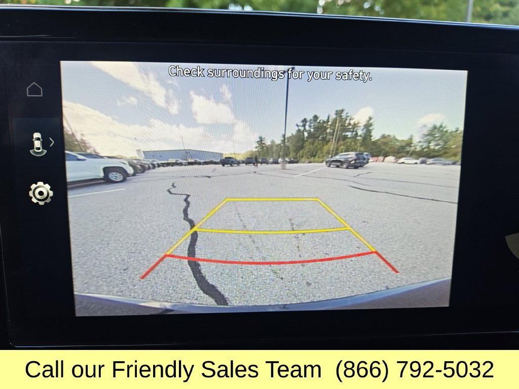 Used 2025 Hyundai Palisade SEL AWD/4WD image 20