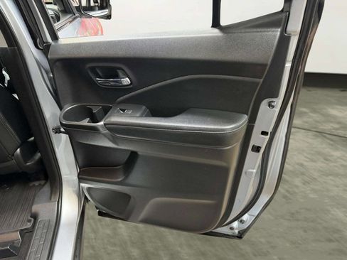 Used 2019 Honda Ridgeline RTL-T image 24