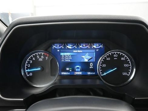 Used 2023 Ford F150 XLT w/ Equipment Group 302A High AWD/4WD image 12