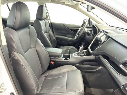 Used 2024 Subaru Legacy Limited image 26