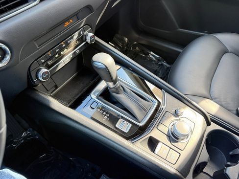 Certified 2024 MAZDA CX-5 AWD 2.5 S image 13