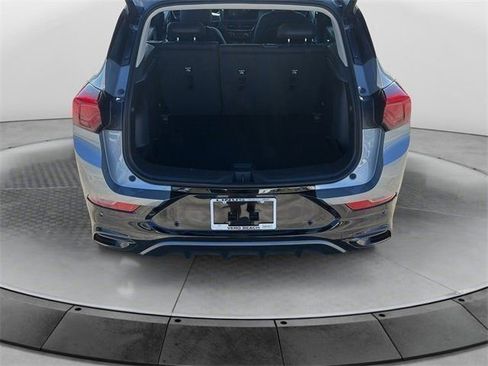 New 2026 Buick Encore GX Sport Touring w/ Advanced Technology Package image 21