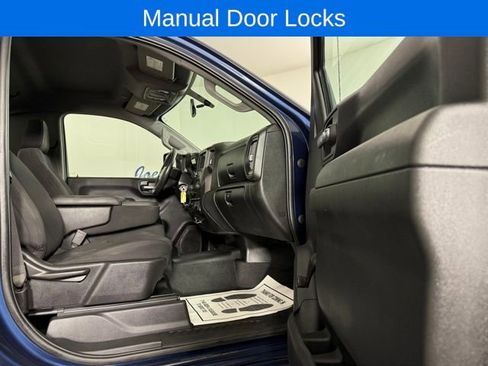 Used 2020 Chevrolet Silverado 2500 W/T image 13