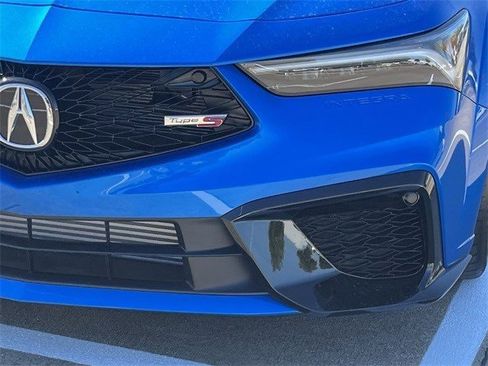 New 2026 Acura Integra Type S image 9