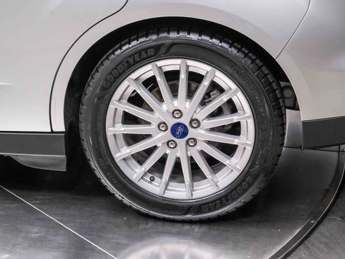 Used 2016 Ford C-MAX SE w/ Equipment Group 202A image 9