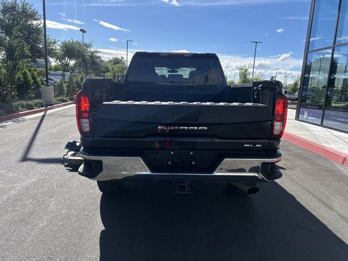 Used 2023 GMC Sierra 2500 SLE w/ SLE Value Package; AWD/4WD image 21