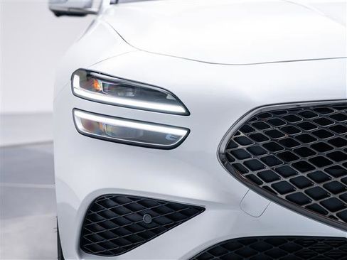 New 2026 Genesis G70 2.5T Prestige image 14