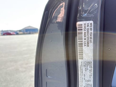 New 2026 Dodge Durango GT image 36