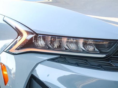 Used 2021 Kia K5 GT-Line image 4